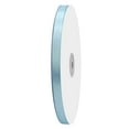 thumbnail image 4 of Double Face Satin Ribbon 3/8 inch X 100 Yards /roll,Polyester Ribbon for Gift Wrapping Very Suitable for Weddings Party Hair Bow Invitation Decorations and More Ltblue, 4 of 6
