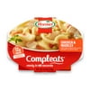 (7 pack) (7 pack) Hormel Compleats Noodles & Chicken, 7.5 Ounce