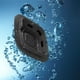 thumbnail image 5 of Cenicero electrónico Purificador de aire Carga USB Eliminación de humo Ambientador (Gris) Sywqhk Arte deco, 5 of 9