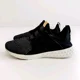 thumbnail image 1 of New Balance Men's Fresh Foam Cruz Shoes Size 10.5 2E Wide Black MCRUZOB, 1 of 6