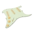 thumbnail image 4 of Electric Guitar Pick Guard, Easy Installation Guitar Scratch Guard Plate  For Fixing, 4 of 8