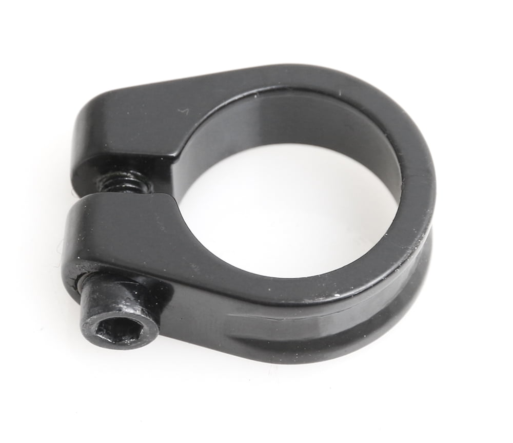 Sporting Goods Bicycle Bike Rear Rack Adapter/Converter Seatpost Clamp