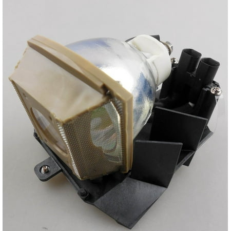Advanced Lamps™ Lamp & Housing for The Plus U5-512H Projector - 1 Unit per pack