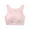 A, variant on Beautyzll Kids Girl Starter Bras for Kids 13-18Y Seamless Training Cami Sports Bra Double Layer on Chest