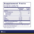 thumbnail image 2 of Premier Research Labs Fermented Beets - Gut Health Support Supplement for Women & Men* - Organic Beetroot Aids Digestive Health* - Fermented Beetroot Powder Supports Overall Health* - 6.3 oz powder, 2 of 6