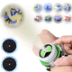 thumbnail image 5 of Reloj Infantil Ben 10 Omnitrix Juguete Interactivo con Proyector, 5 of 6
