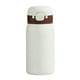 thumbnail image 2 of Vaso térmico de acero inoxidable 316 | Tapa doble con pajita | Vaso portátil a prueba de fugas para coche y viajes | Capacidad de 360 ml o 490 ml, 2 of 6