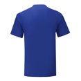 thumbnail image 2 of Fruit Of The Loom Mens Iconic 150 T-Shirt, 2 of 3