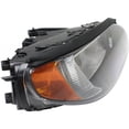 thumbnail image 3 of For Volvo XC60 2014 2015 2016 Headlight Assembly Passenger Side CAPA Certified VO2503142C, 3 of 4