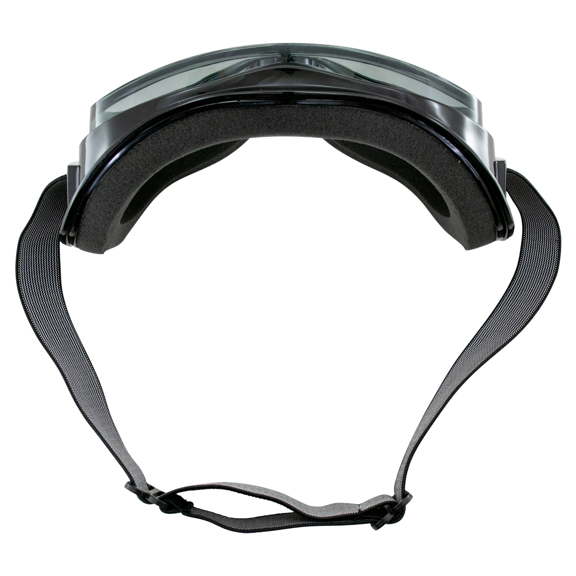 Pacific Coast Airfoil Day2Nite Goggles Black Frame with Photochromatic Lens
