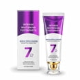 thumbnail image 2 of Fluoride-Free Toothpaste for Sensitive Teeth and Gums, Natural Oral Care for Cavity Protection and Enamel Remineralization, Brightening Toothpaste for Bad Breath and Plaque Removal, 2 of 9