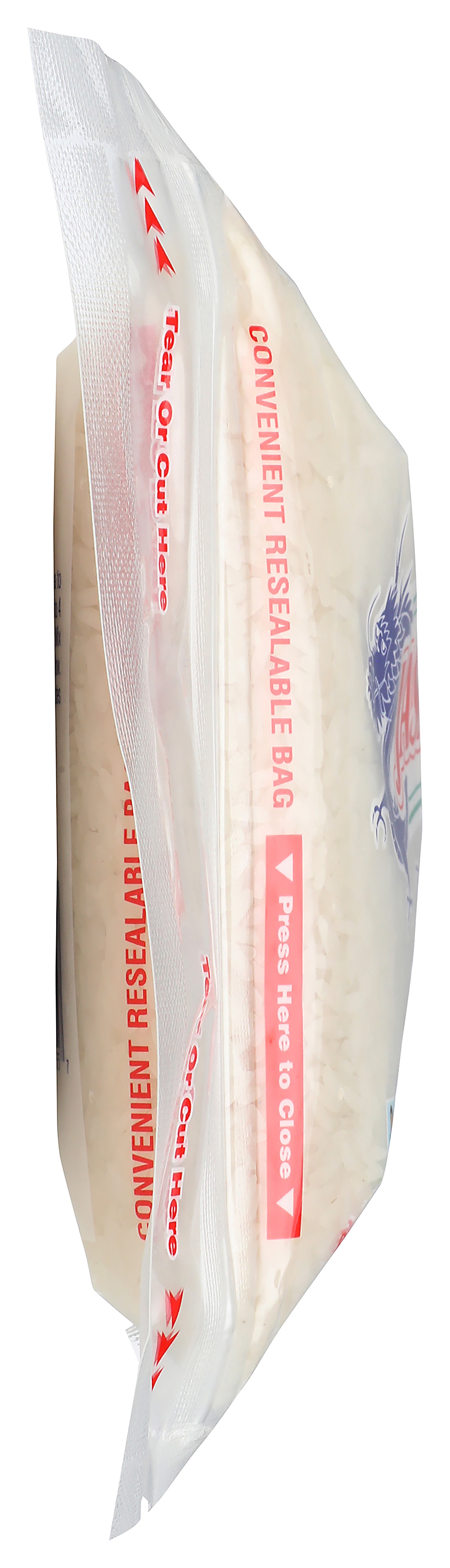 Dynasty Non-GMO Top Quality Jasmine Rice, 32 oz