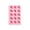 B, variant on Star Shaped Silicone Mold for Baking and Ice Cubes, Flexible Multi-Cavity Easy Release Tray for Homemade Candy, Cake Decoration and Gelatin Crafts 7 Inch