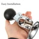 thumbnail image 5 of FENGGUIQU Bocina Para Profesional Con Bola De Para Advertencia Sonora Segura, 5 of 8