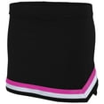 thumbnail image 2 of Augusta sportswear Women's Pike Skirt - 9145, 2 of 2