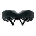 thumbnail image 4 of WTB Volt Saddle - Steel, Black, Medium, 4 of 4