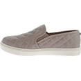 thumbnail image 4 of Steve Madden Women's Ecntrcqt Sneaker 5.5 Wide Grey, 4 of 7