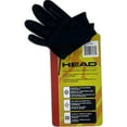 thumbnail image 2 of Head Men's Touchscreen Running Gloves, 1 Pair, Medium (Black), 2 of 3