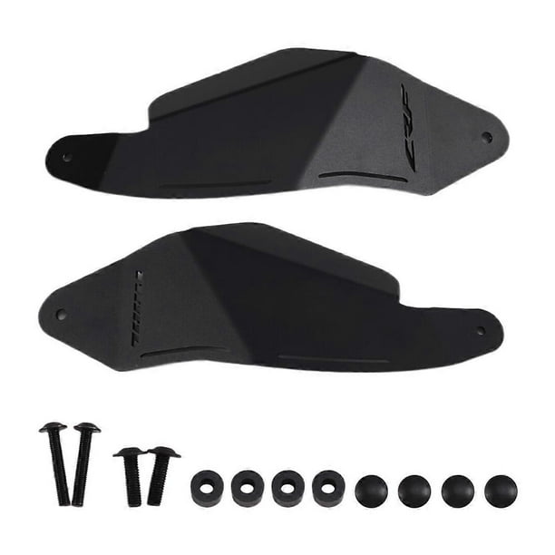 Motorcycle Wind Deflectors for Honda CRF1100L Africa Twin Adventure Sports 2020-2025 Front Fork Cock