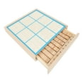 thumbnail image 3 of Perfect Solutions Jeu De Sudoku, 3 of 7