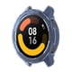thumbnail image 3 of Funda transparente de TPU para Xiaomi Watch S1 Active/Watch Color 2 Azul Sywqhk Para estrenar, 3 of 7