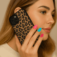thumbnail image 2 of iPhone 13 Unique Color Design Cell Phone Case for iPhone iPhone 13, Multi-color, 2 of 5