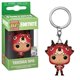 thumbnail image 4 of Llavero Funko Pop Fortnite Tricera Ops, 4 of 4