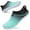 Blue, variant on Barerun Aqua Socks for Women Men Barefoot Swim Surf Beach Yoga Water Shoes