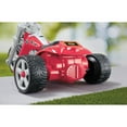 thumbnail image 4 of Power Wheels Harley-Davidson Rocker Refresh Ride-On, 6V, 4 of 10