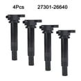 thumbnail image 4 of For kia for Rio Attitude Engine Ignition Coils Quality Replacement Parts, 4 of 8