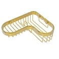 thumbnail image 1 of Allied Brass Panier de Douche à Combinaison d'Angle - BSK-225LA-PB, 1 of 3