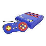 Retro-Bit RetroDuo - Limited Mascot Edition - game console