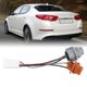 thumbnail image 5 of Enchufe Y Cable De Luz Trasera De Automóvil, Enchufe Y Cable De Luz Trasera Conexión Estable Estándar OEM 92451 2T500 Larga Vida útil Para Optima 2014 A 2015, 5 of 7