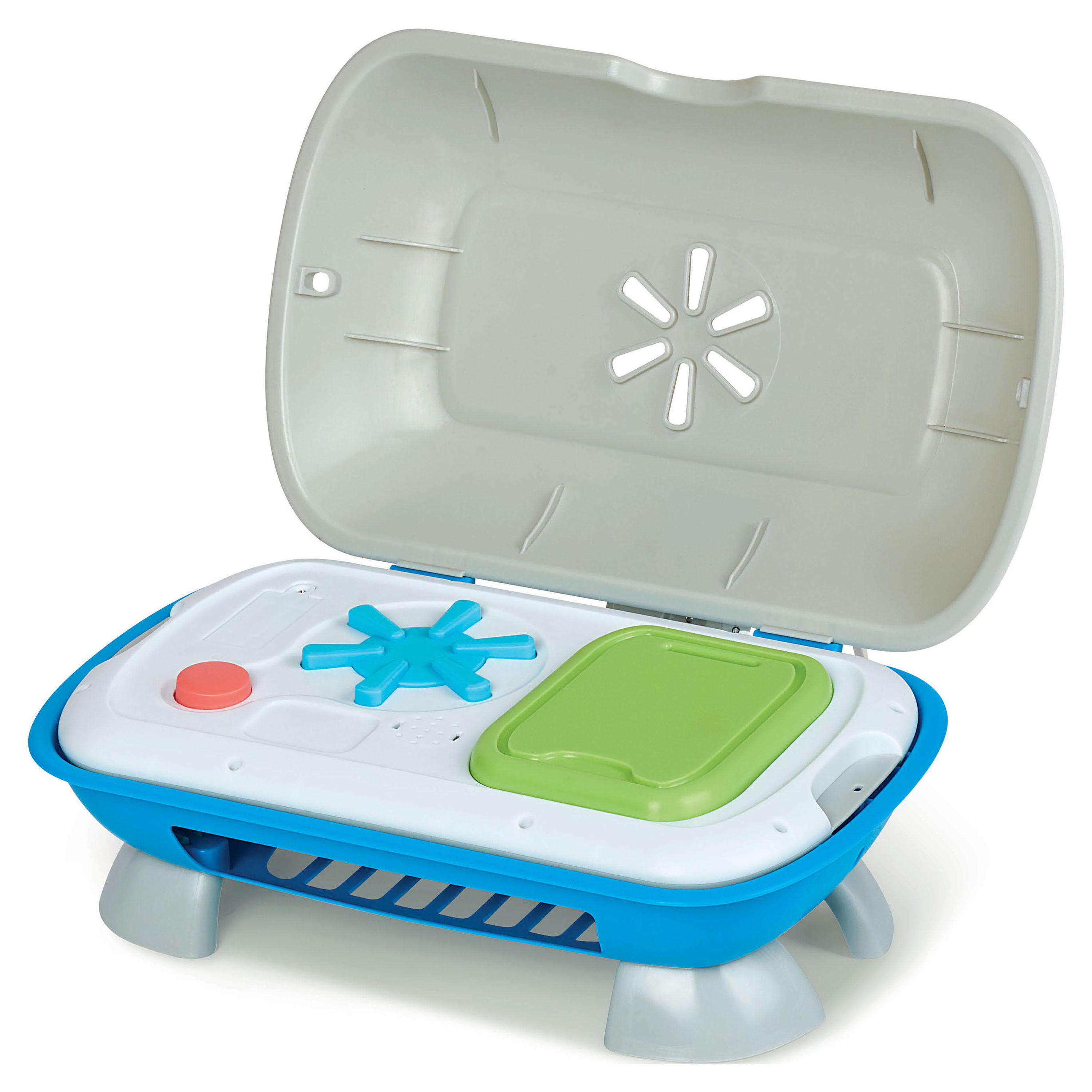 Spark Create Imagine 3-in-1 Cooktop Play Set