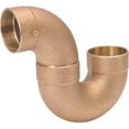thumbnail image 1 of National Brand Alternative 313030 Dwv Copper P-Trap 2 In., 1 of 1