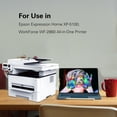 thumbnail image 4 of G&G 202XL Ink Cartridges T202XL 202 used for WorkForce WF-2860 Expression XP-5100 CMY 3-Pack, 4 of 6