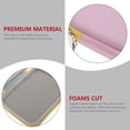 thumbnail image 2 of Guitar Accessories Instrument Accessory Storage Container Pick Punch Parts Pouch Plectrum Holder Bag, 2 of 6