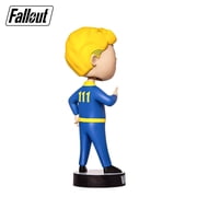 Fallout 3 Vault Boy 5 Bobblehead: Charisma