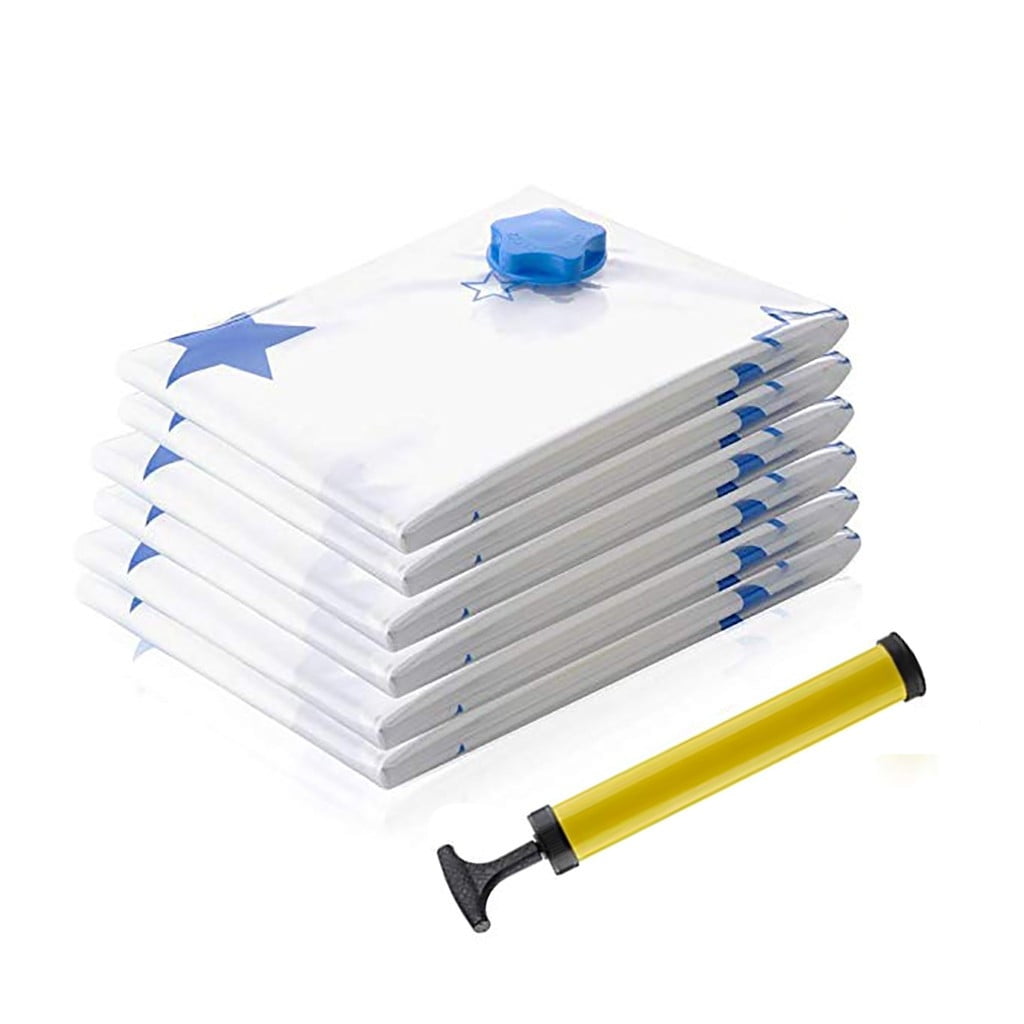 vacuum bags for clothes walmart