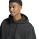thumbnail image 3 of Sudadera con capucha adidas All Szn Fleece para hombre, color negro, talla LT, 3 of 3