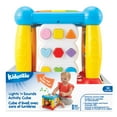 thumbnail image 2 of Kidoozie - Lights 'n Sounds Activity Cube, 2 of 3