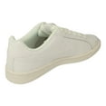 thumbnail image 3 of Nike Court Royale 749867-105 Women's White Leather Athletic Trainer Shoes HD350 (6.5), 3 of 4