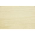 thumbnail image 5 of Unique Loom Solid Gava Collection Area Rug - Solid Gava (9' 10" Round Beige), 5 of 5