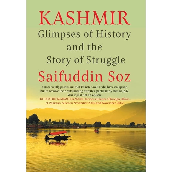 Kashmir, (Hardcover)