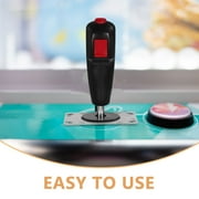 Hemobllo Flight Joystick Controller Set - Advanced Gaming Controller for PC and Console Flight Simulation