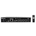 thumbnail image 3 of Rockville RCS80-1 60 Watt 70V Commercial/Restaurant Amplifier/Bluetooth Receiver, 3 of 4