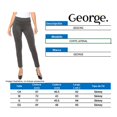 thumbnail image 4 of Legging George Talla G con Corte Lateral Oxford, 4 of 4