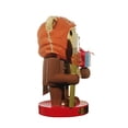 thumbnail image 3 of Star Wars SW6191L 7.5 in. Ewok Nutcracker, 3 of 5
