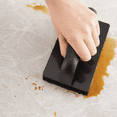 thumbnail image 2 of 2X Versatility Griddle Cleaning Kit Grill Cleaner Tool Set for Hot or Cold Surfaces Scraper Cleaning Brushes, 2 of 7