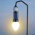 thumbnail image 5 of Dongrere Portable Lights Outdoor Rechargeable Light Bulbs Camping Light for Indoor and Outdoor Hiking Camping Tent Fishing Lighting, 5 of 9
